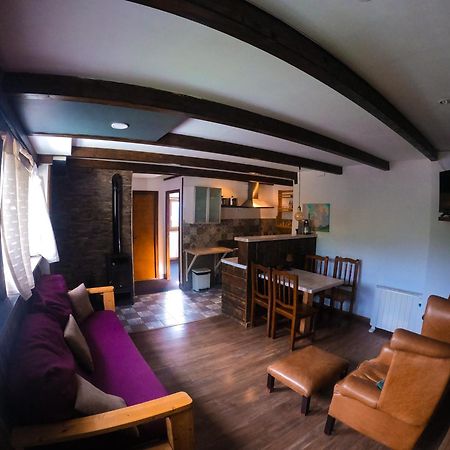 Apartments Taull Zewnętrze zdjęcie