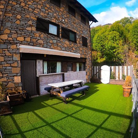 Apartments Taull Zewnętrze zdjęcie