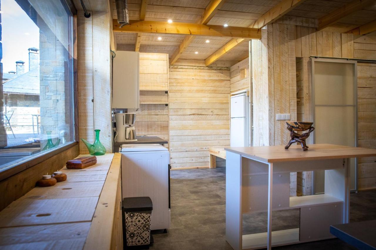 Apartments Taull Zewnętrze zdjęcie