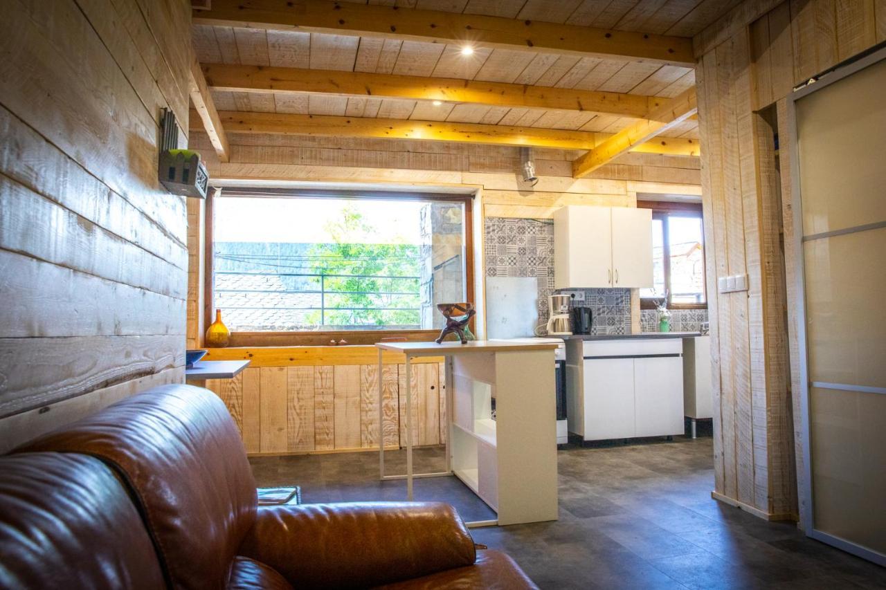Apartments Taull Zewnętrze zdjęcie