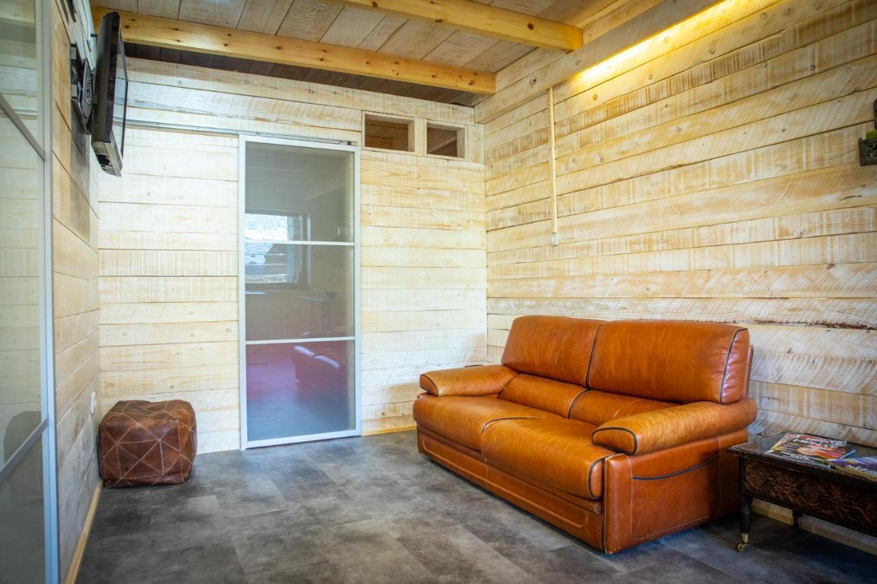 Apartments Taull Zewnętrze zdjęcie