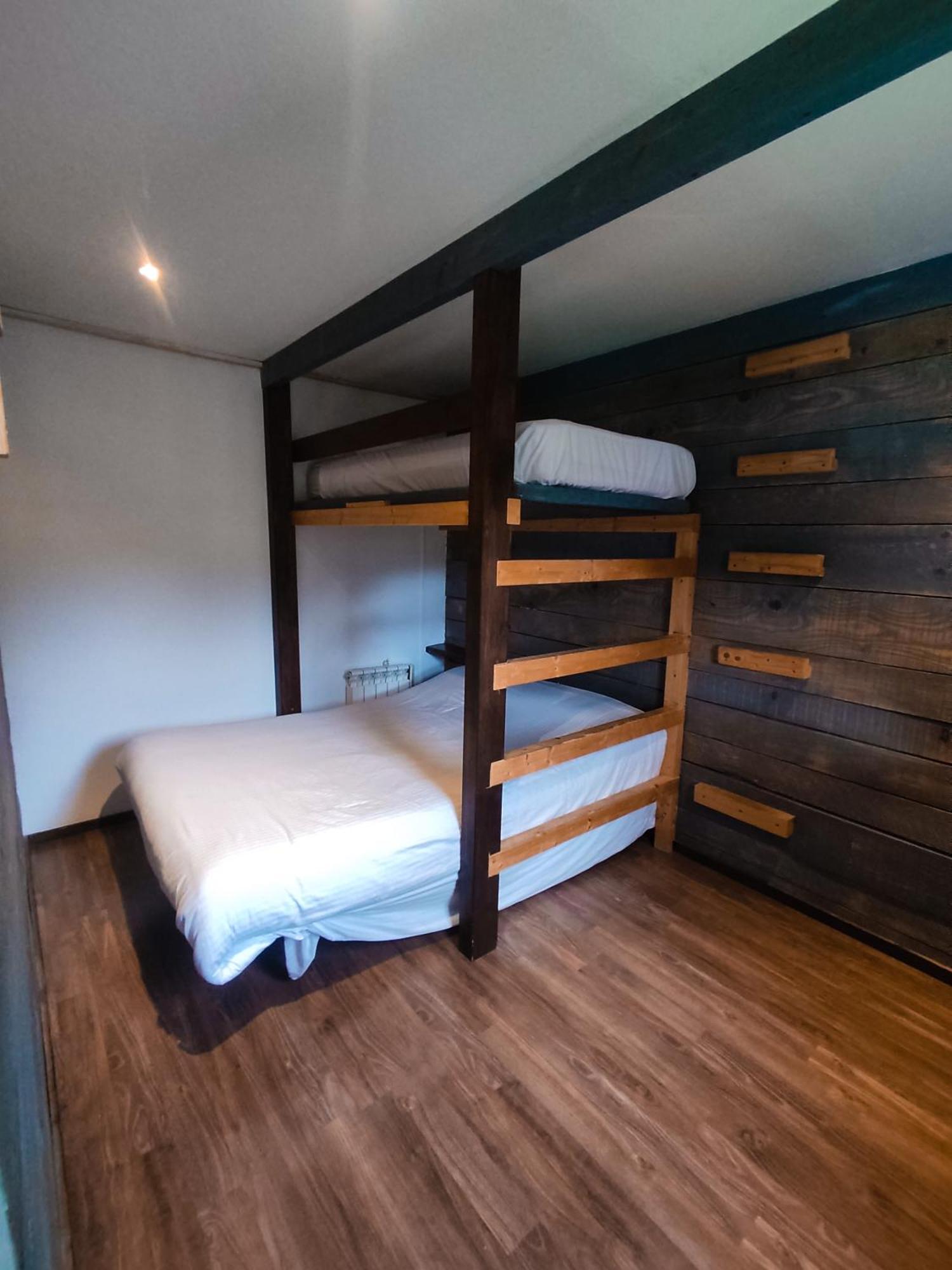 Apartments Taull Zewnętrze zdjęcie