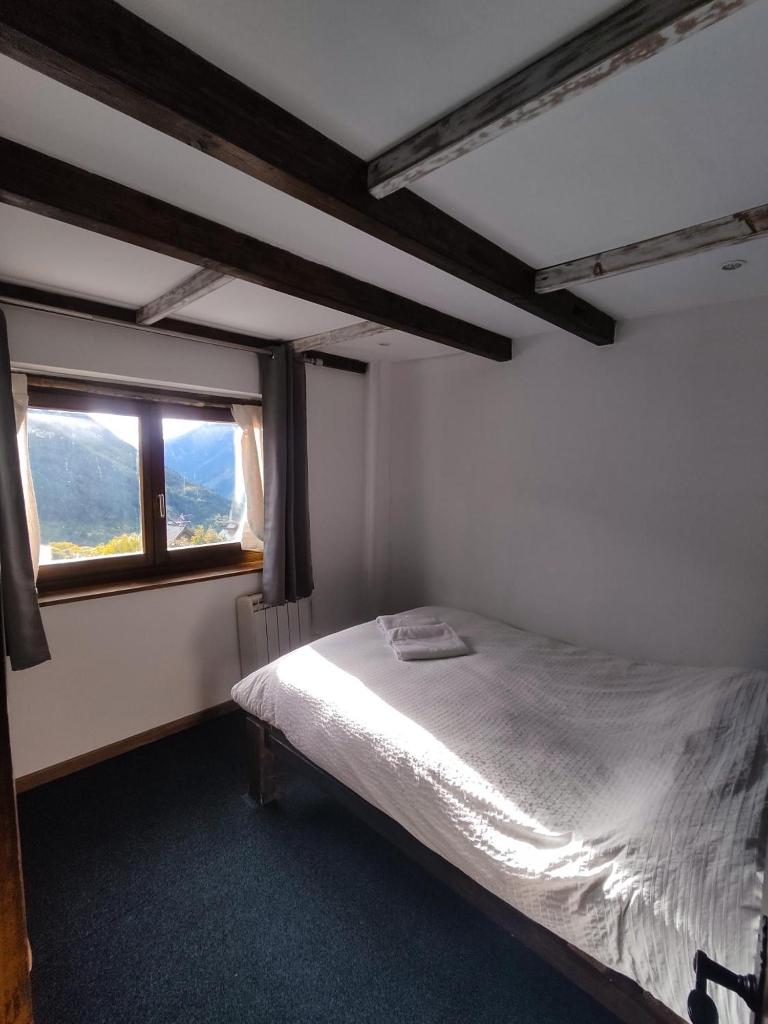 Apartments Taull Zewnętrze zdjęcie