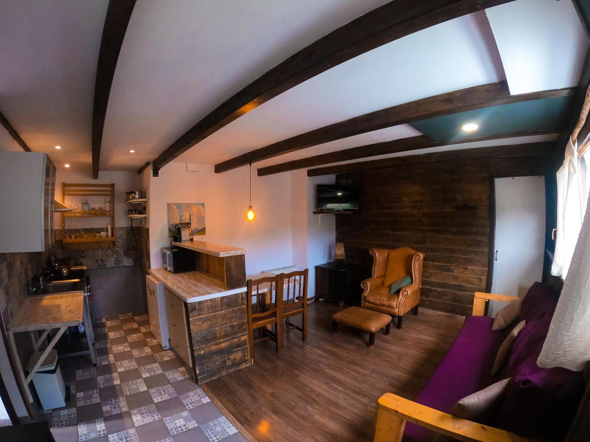 Apartments Taull Zewnętrze zdjęcie