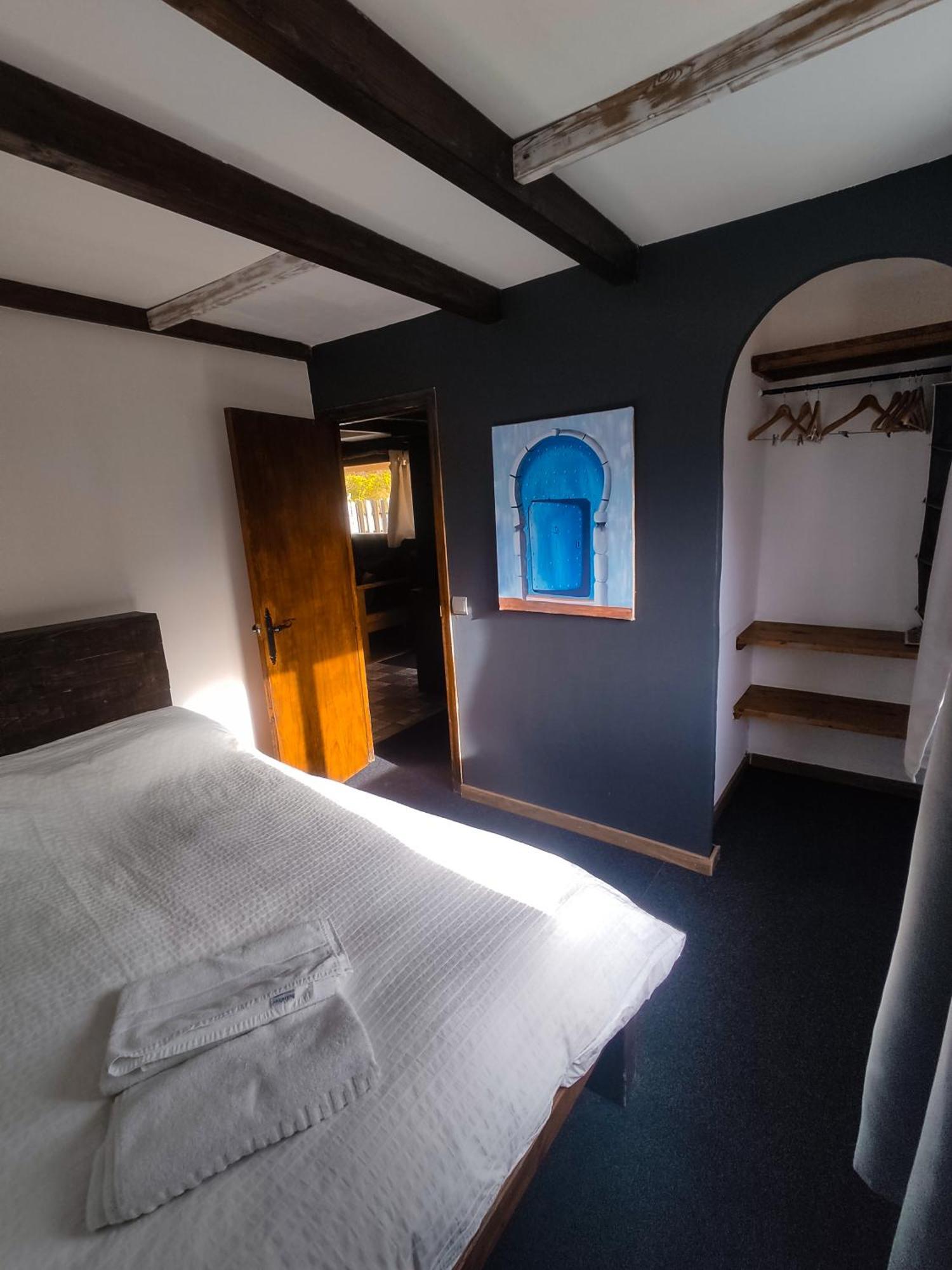 Apartments Taull Zewnętrze zdjęcie