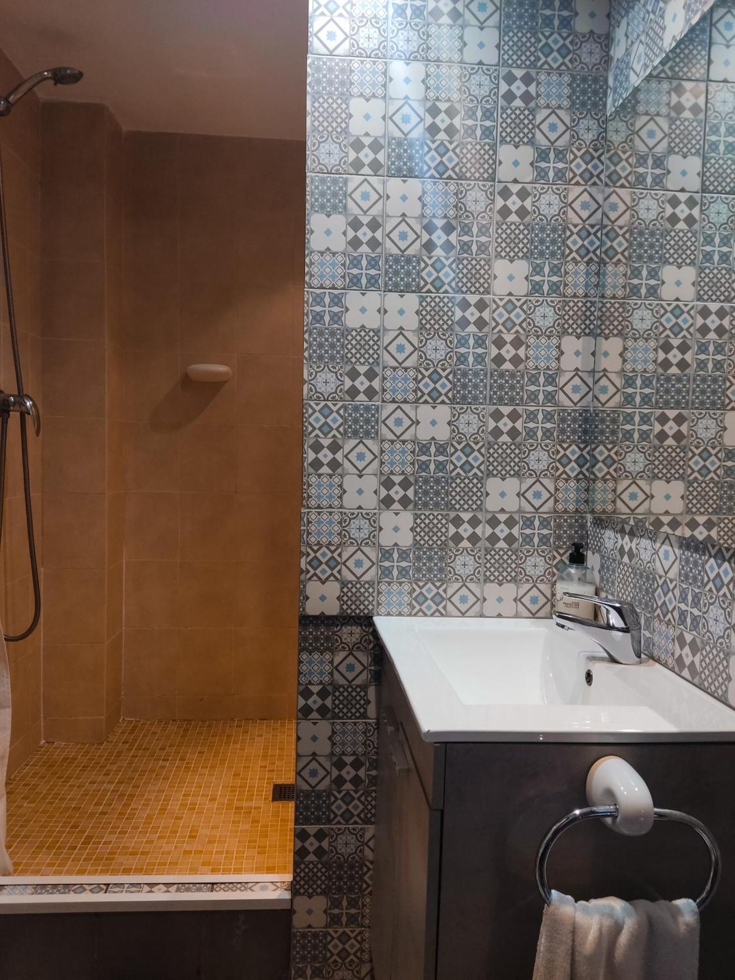 Apartments Taull Zewnętrze zdjęcie