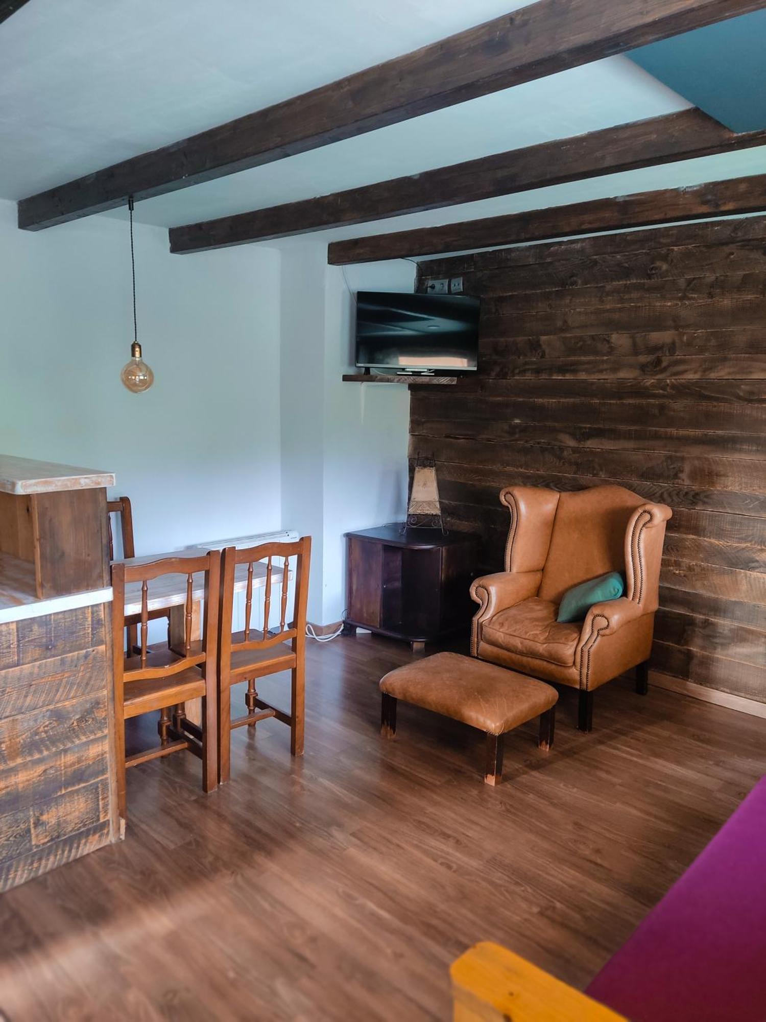 Apartments Taull Zewnętrze zdjęcie