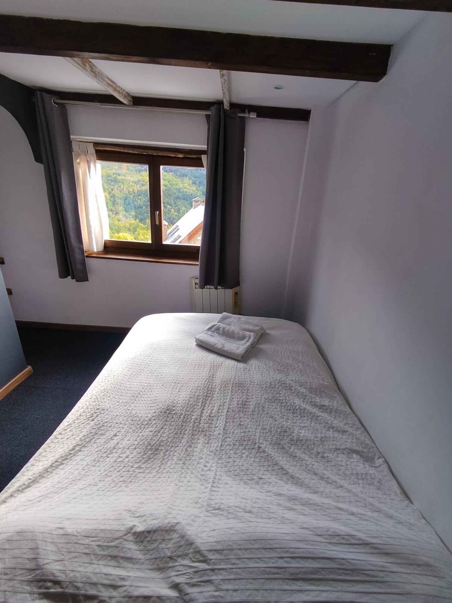Apartments Taull Zewnętrze zdjęcie