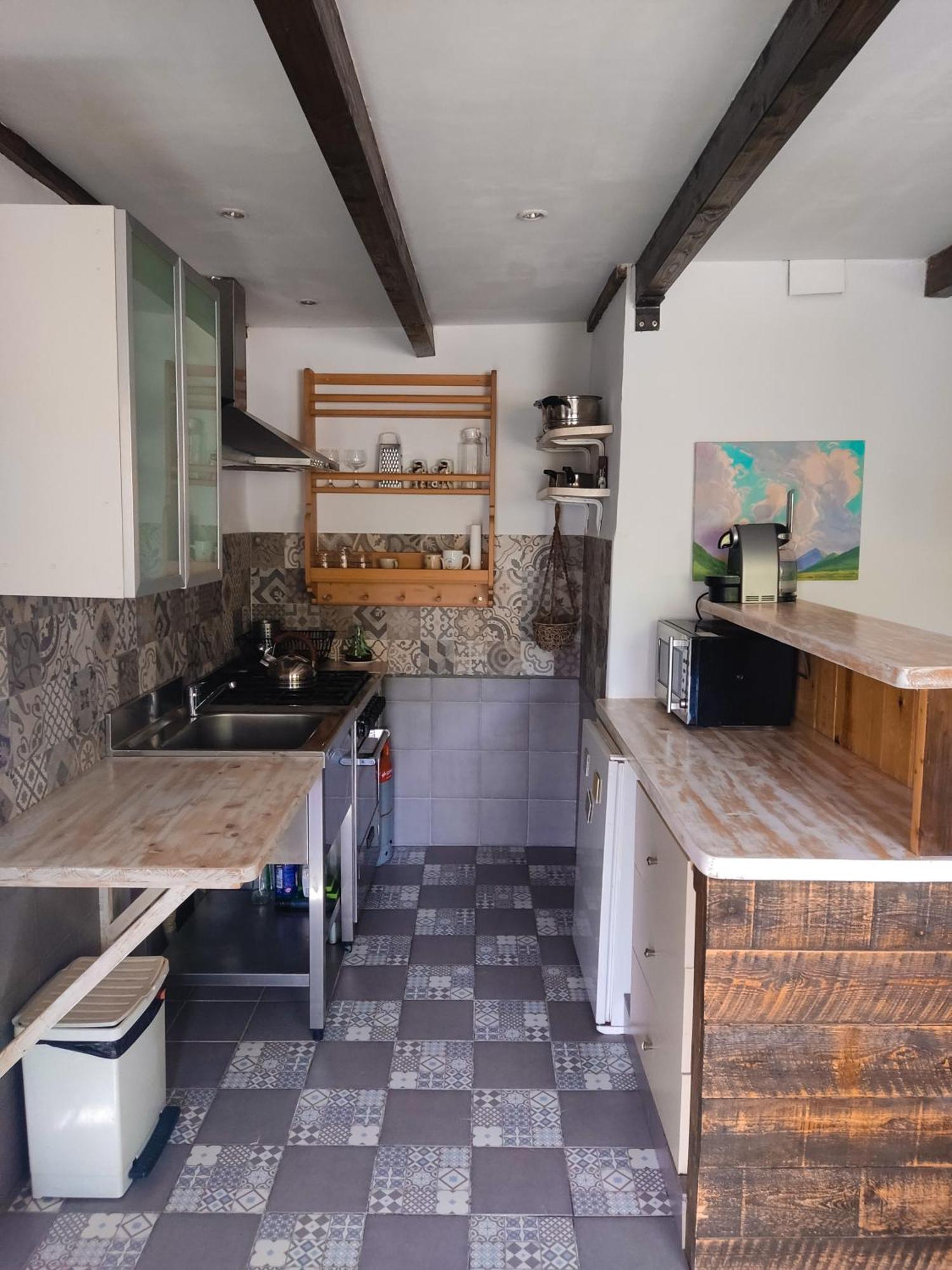 Apartments Taull Zewnętrze zdjęcie